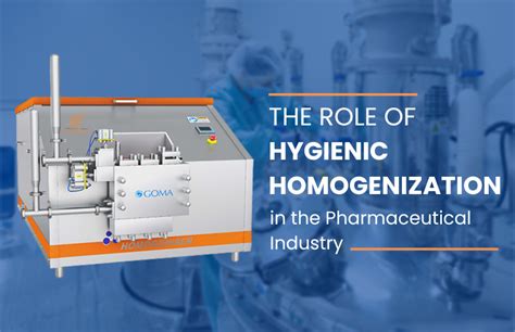 Goma – The Leading Manufacturer of Robust Machine Systems