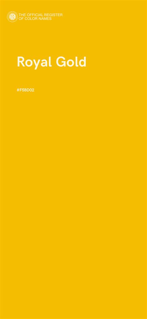 Image result for Gold Color Code