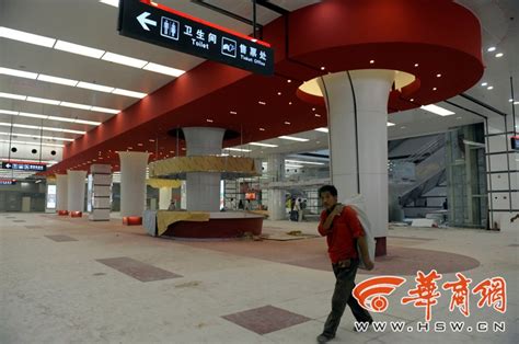 西安城东客运站19日搬到纺织城 新站高端大气_频道_凤凰网