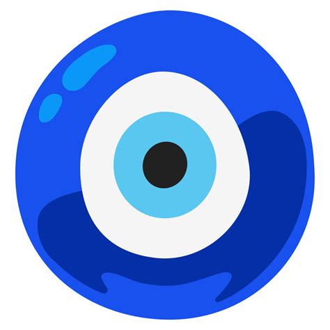 🧿 Nazar Amulet Emoji: Meaning & Usage