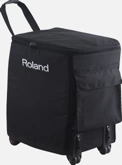 Roland India - CB-BA330 | Carrying Case for BA-330