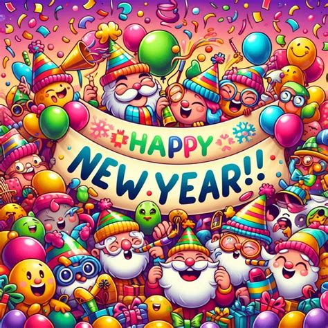 121+ Happy New Year Funny Wishes: Hilarious Messages to Ring in 2026