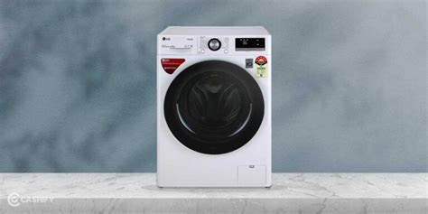 5 Best LG Washing Machines In India November 2022 | Cashify Blog