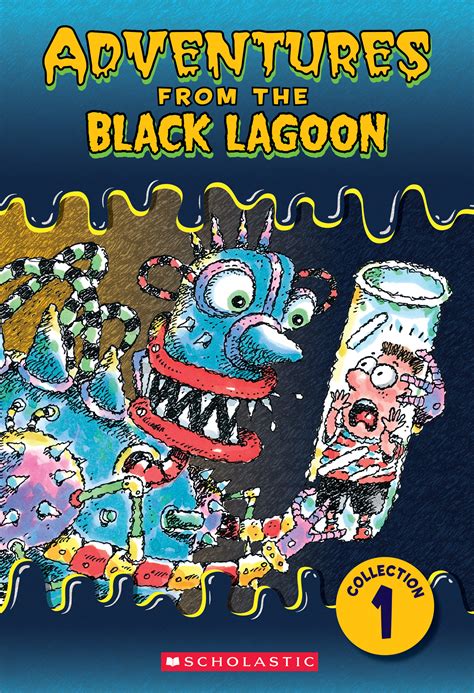 Black Lagoon Books Set