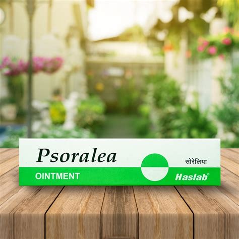 PSORALEA OINTMENT | Haslab