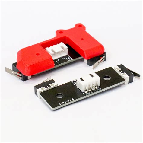 Limit Switch XY Axis Micro Switch Board PCB Board | Ubuy India