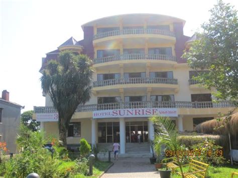 SUNRISE HOTEL (Kobuleti) - Hotel Reviews, Photos, Rate Comparison ...