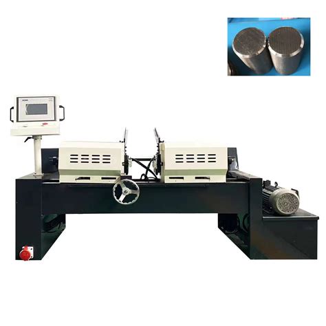 Image result for Round Bar Chamfering Machine