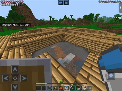 Minecraft Big Base Tutorial 的图像结果