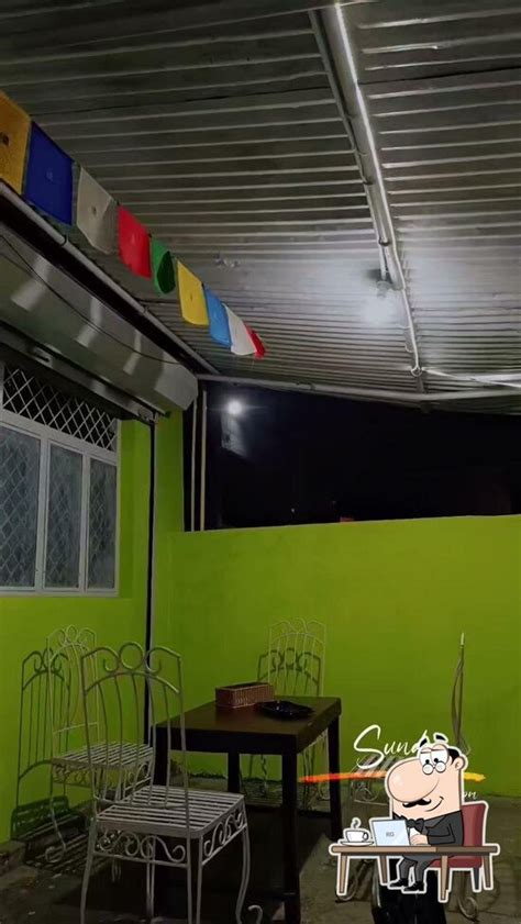 Cafe La Moz, Dehradun - Restaurant menu, prices and reviews