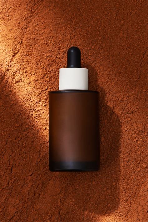 Brown bottle mock up Images - Free Download on Freepik
