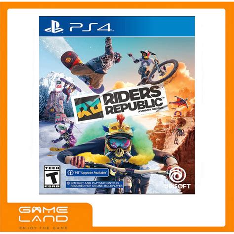 Promo Riders Republic - PlayStation Cicil 0% 3x - Jakarta Utara ...