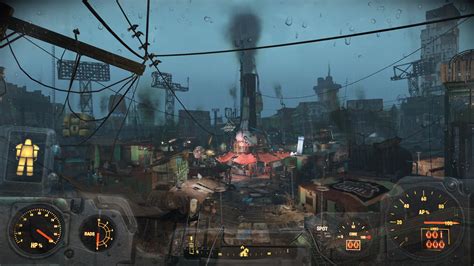 Slideshow: Fallout TV Show Video Game Easter Eggs – Locations