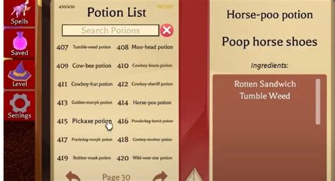 Image result for Wacky Wizards Script