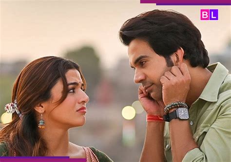 Bhool Chuk Maaf box office collection Day 2: Rajkumar Rao's film beats ...