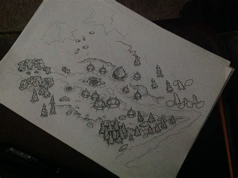 Base Camp OpenStreetMap 的图像结果