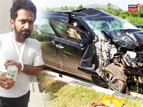 Shine Tom Chacko: ಖ್ಯಾತ ಬಹುಭಾಷಾ ನಟನ ಕಾರು ಭೀಕರ ಅಪಘಾತ! ಚಿಕಿತ್ಸೆಗಾಗಿ ...