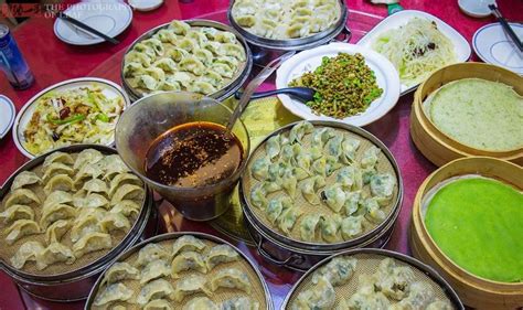 手工蒸饺 - 美食介绍 - 小桃园-上海梵歌餐饮管理有限公司