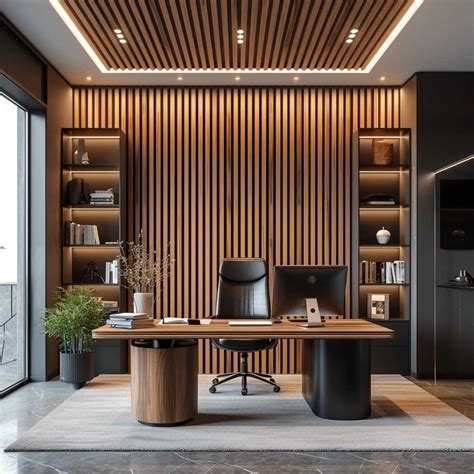 Adding Texture and Style with Unique Vertical Slat Walls • 333+ Images ...