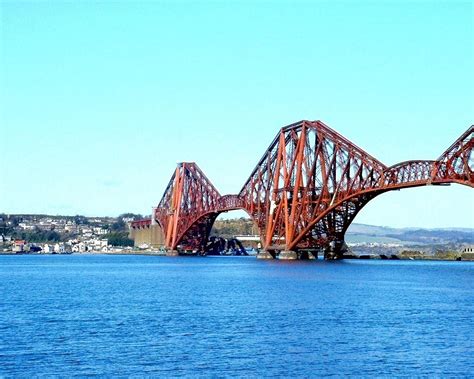 FORTH BRIDGE (2025) All You Need to Know BEFORE You Go (with Photos ...