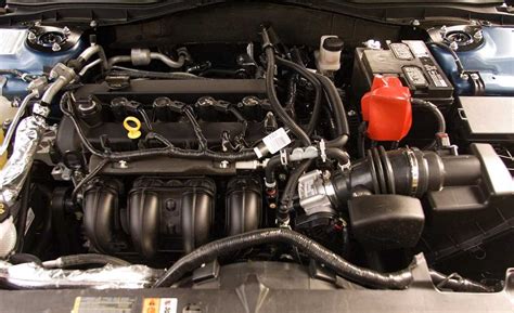 Upgrade Ford Fusion Engine 的图像结果