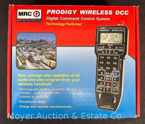 MRC Prodigy Express 的图像结果