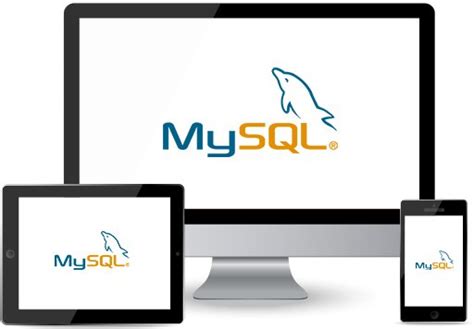 MySQL Database Management Development Services Company Administration ...