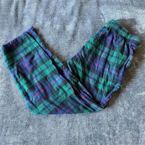 Old Navy Pajama Pants Size: Adult... - Depop