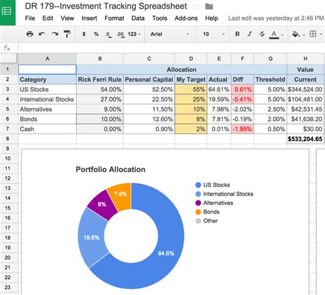 Image result for How to Optimize a Portfolio Using Excel