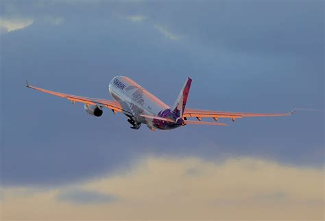 Fly With This Airline and Enjoy Free Starlink Wi-Fi Internet ...