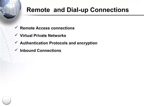 Image result for Remote Access Connection