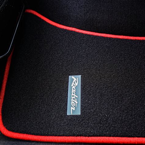 NB Miata Floor Mats – MiataSpeed