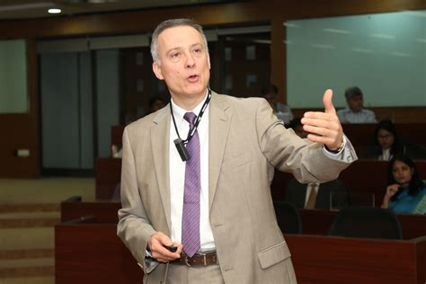 Dr. Y V Reddy, Former Governor, Reserve Bank of India, delivers the ...