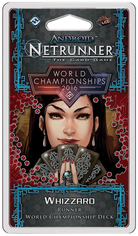 Image result for Netrunner LCG Strategy