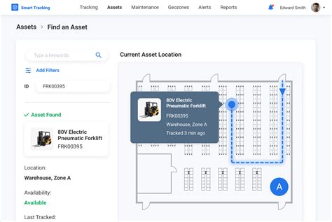 Image result for Real-Time Asset Tracking