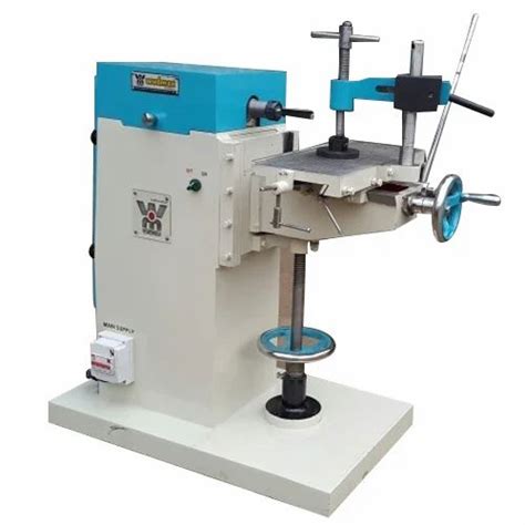 Wood Working Machine - Two Side Planner Machine Manufacturer from Sirhind