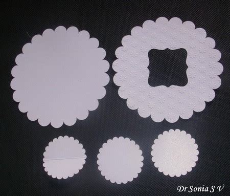 Image result for Shaped Card Making Tutorials