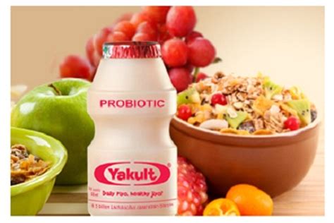 Mindshare bags Yakult's media duties | Media | Campaign India