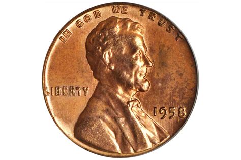 The Top 15 Most Valuable Pennies