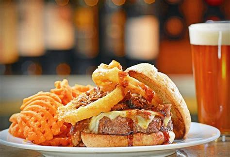 FIRE BY THE MONON, Indianapolis - Broad Ripple - Menu, Prices ...