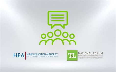 HEA Launches National Consultation on Higher Education Teaching and ...