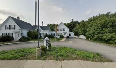 Magoun-Biggins Funeral Home - Funeral Home Pages