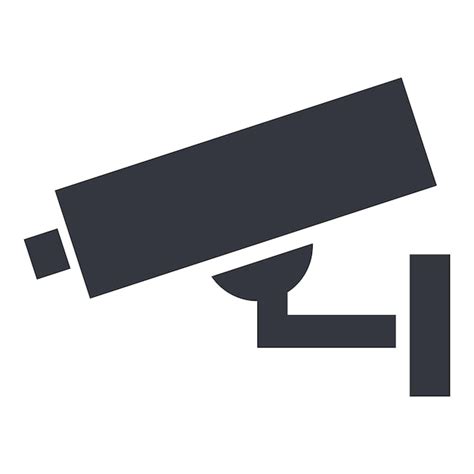 Security Camera Symbol 的图像结果