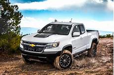 2019 Chevrolet Colorado Zr2 by 2019 Chevrolet Colorado Zr2 Review Capable And Safe 2019 Chevrolet Colorado Zr2
