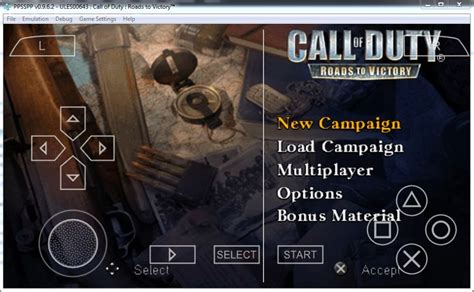 Image result for PPSSPP Controls
