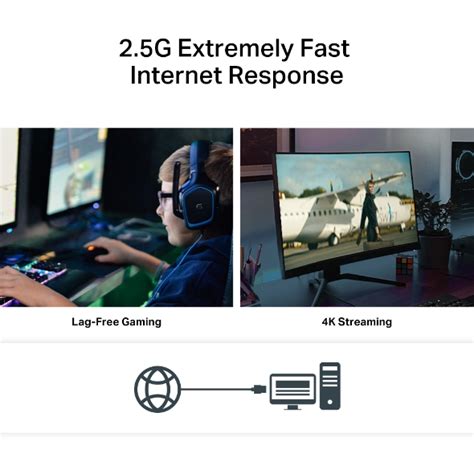 TX201 | 2.5 Gigabit PCIe Network Adapter | TP-Link India