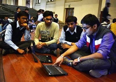 JIIT Programming Hub | Jaypee Institue of information Technology