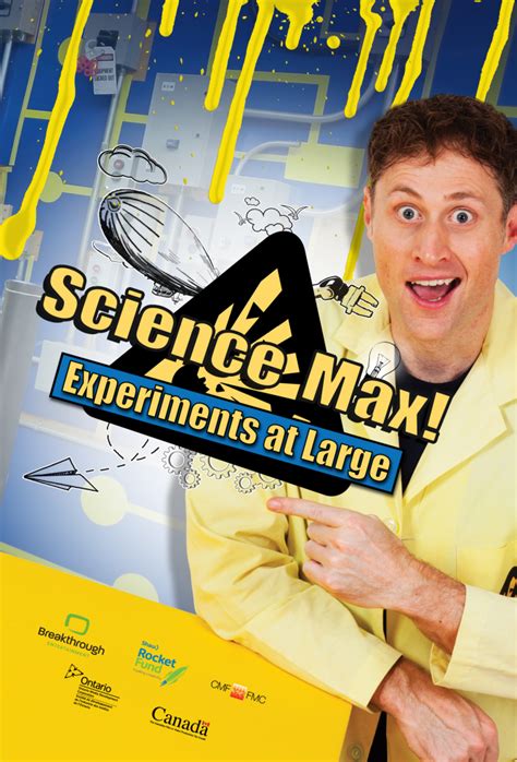 Science Max Experiments at Large Magnets 的图像结果