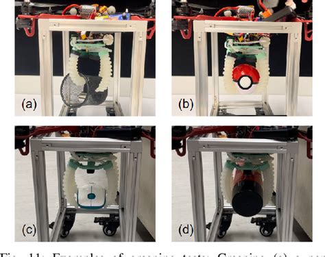 Image result for Pneumatic Gripper Design