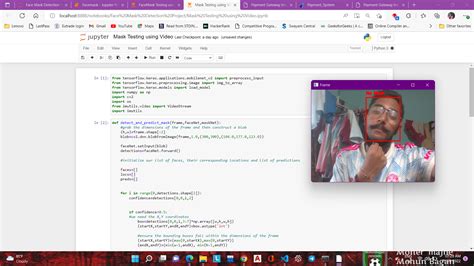 Image result for Mevchine Learning Projects in Pyhton Face Mask Detection Search